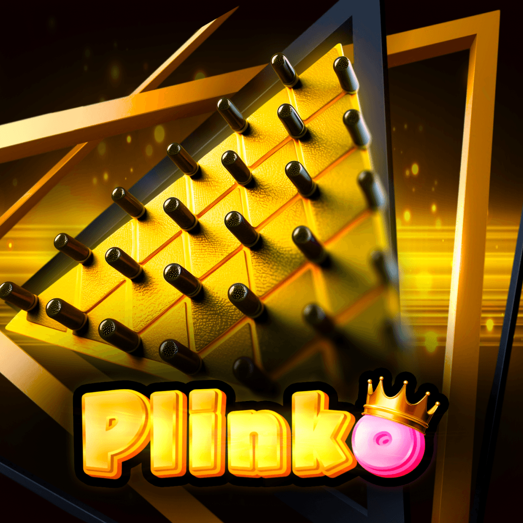 Pyramid Plinko